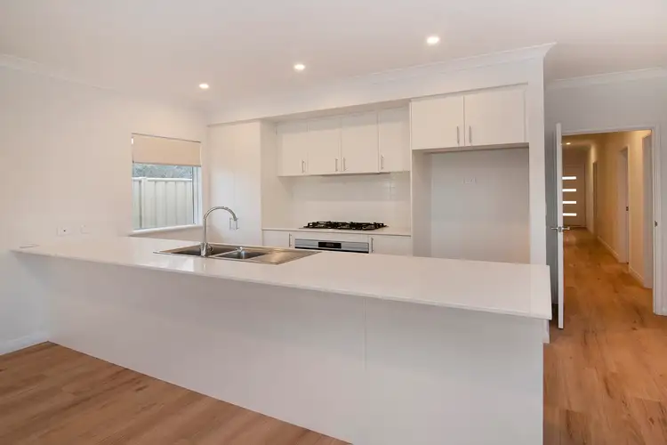 Second view of Homely house listing, 4 Torrey Loop, Dunsborough WA 6281