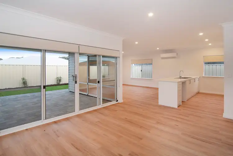 Third view of Homely house listing, 4 Torrey Loop, Dunsborough WA 6281