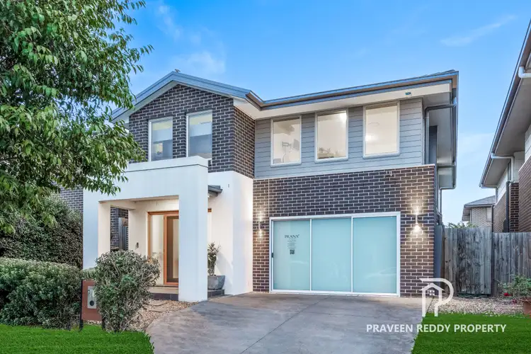 26 Raewyn Crescent