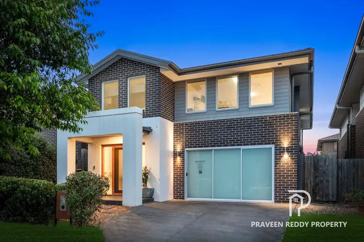 26 Raewyn Crescent, Schofields NSW 2762