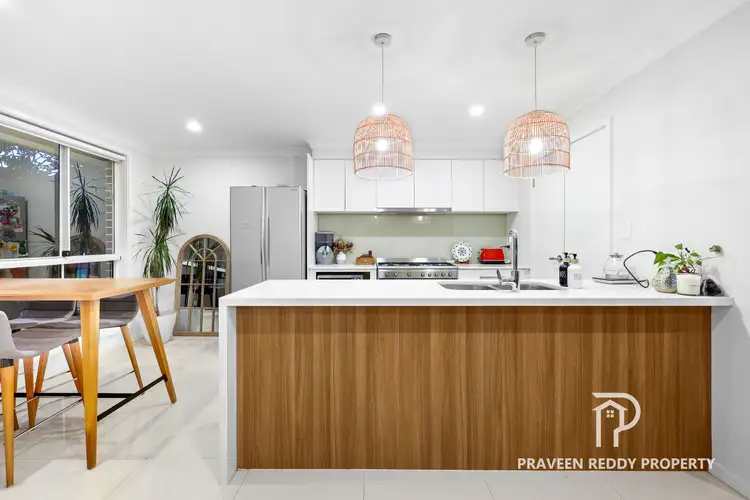 Second view of Homely house listing, 26 Raewyn Crescent, Schofields NSW 2762