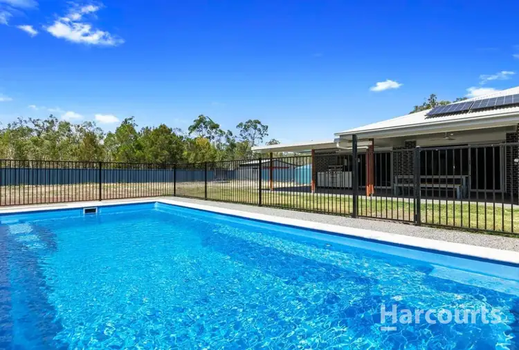 418 Pacific Haven Drive, Pacific Haven QLD 4659