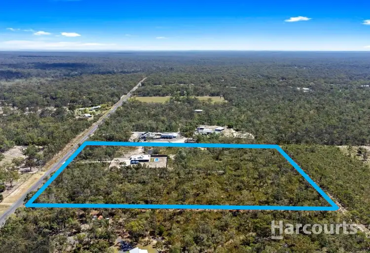Fifth view of Homely house listing, 418 Pacific Haven Drive, Pacific Haven QLD 4659