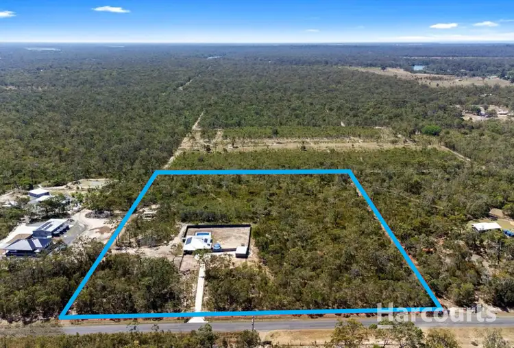 Sixth view of Homely house listing, 418 Pacific Haven Drive, Pacific Haven QLD 4659