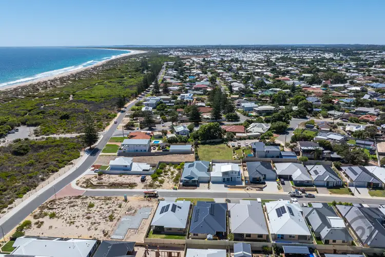 Second view of Homely house listing, 49 Peacock Avenue, Singleton WA 6175