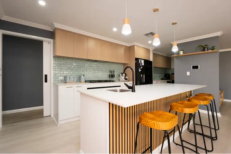 Sixth view of Homely house listing, 49 Peacock Avenue, Singleton WA 6175