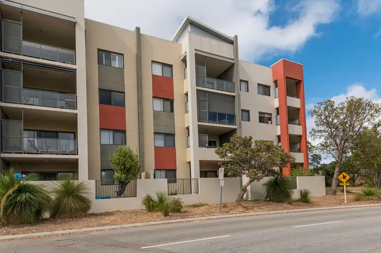 Second view of Homely apartment listing, 13/2 Molloy Promenade, Joondalup WA 6027