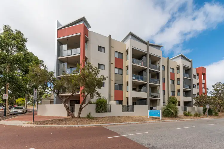 Third view of Homely apartment listing, 13/2 Molloy Promenade, Joondalup WA 6027