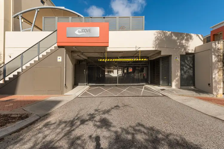 Fourth view of Homely apartment listing, 13/2 Molloy Promenade, Joondalup WA 6027