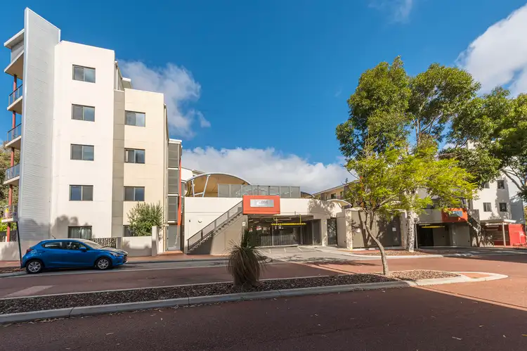 Fifth view of Homely apartment listing, 13/2 Molloy Promenade, Joondalup WA 6027