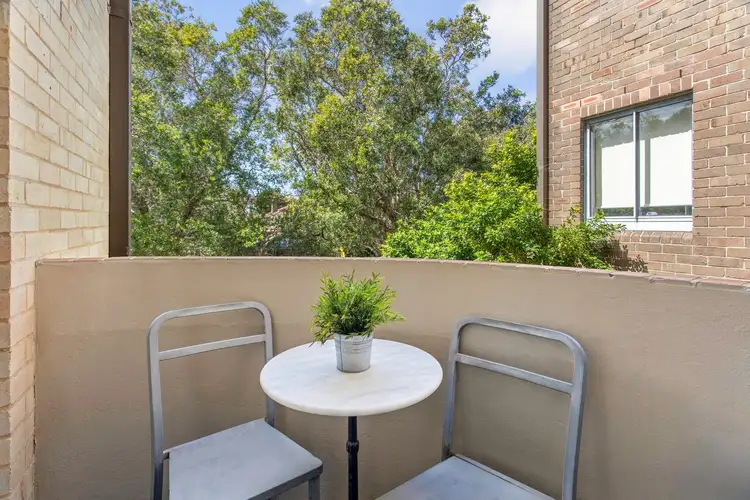 6/48 Beach Road, Bondi Beach NSW 2026