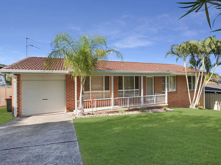 9 Livingstone Road, Port Macquarie NSW 2444