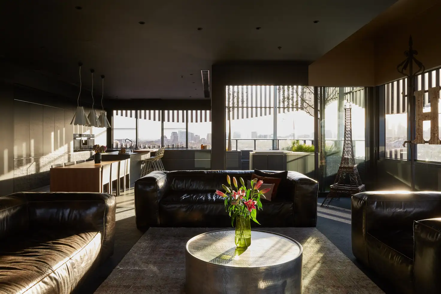Main view of Homely apartment listing, 32 Bray Street, South Yarra VIC 3141