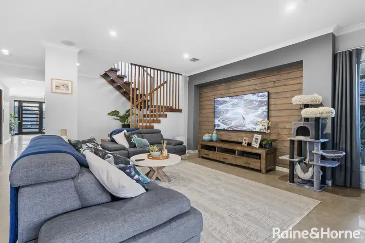Fourth view of Homely house listing, 34 Yarradale Drive, Mickleham VIC 3064