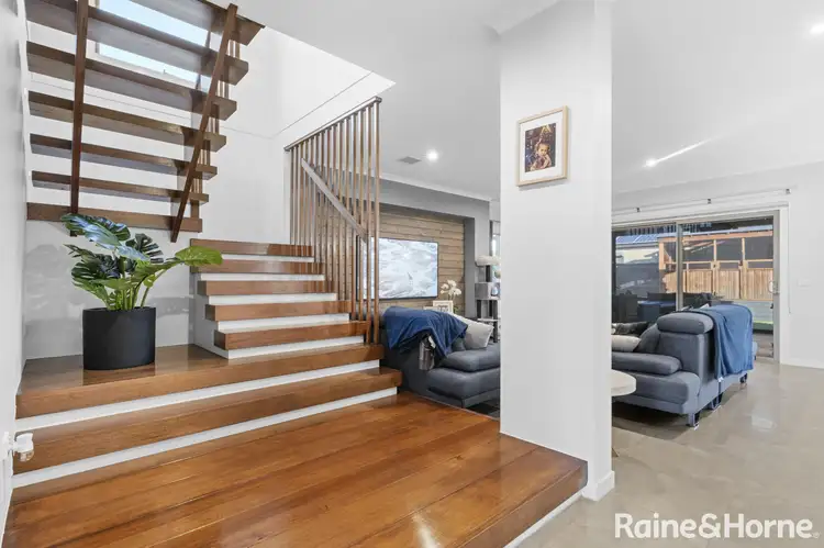 Sixth view of Homely house listing, 34 Yarradale Drive, Mickleham VIC 3064