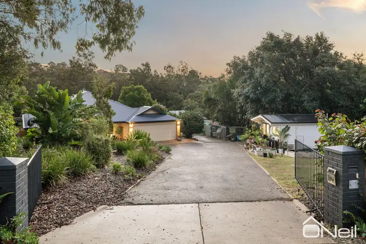 115 Burrows Retreat, Mount Richon WA 6112