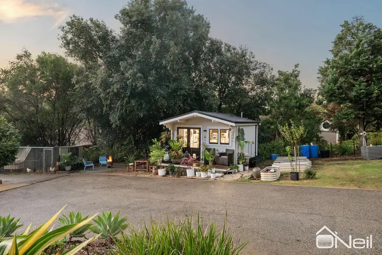 Fifth view of Homely house listing, 115 Burrows Retreat, Mount Richon WA 6112