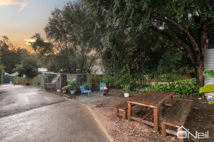 Sixth view of Homely house listing, 115 Burrows Retreat, Mount Richon WA 6112