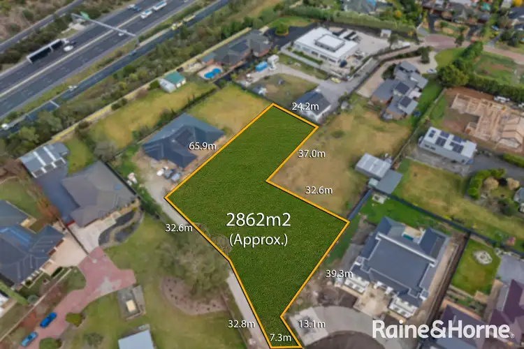 61 Hillsley Avenue, Narre Warren North VIC 3804