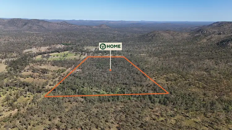 Third view of Homely land listing, Lot 2 Tonner Road, Hervey Range QLD 4817