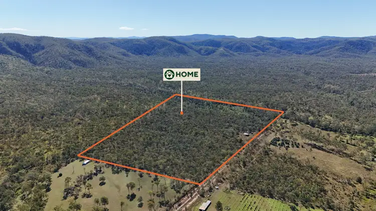 Fourth view of Homely land listing, Lot 2 Tonner Road, Hervey Range QLD 4817