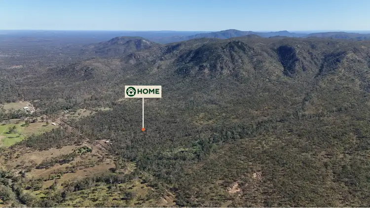 Sixth view of Homely land listing, Lot 2 Tonner Road, Hervey Range QLD 4817