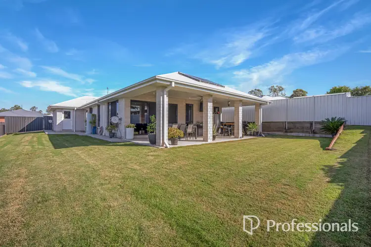 Third view of Homely house listing, 34 Panda Street, Southside QLD 4570
