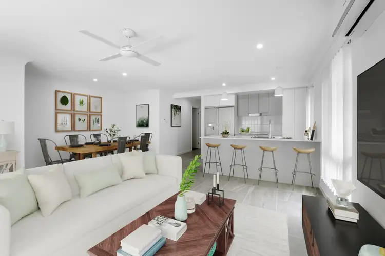 Fourth view of Homely house listing, 21 Willandra Street, Yarrabilba QLD 4207