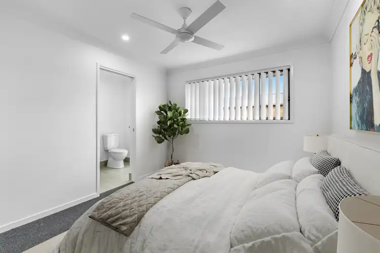 Sixth view of Homely house listing, 21 Willandra Street, Yarrabilba QLD 4207