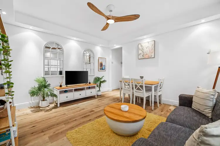 8/87 Roscoe Street, Bondi Beach NSW 2026