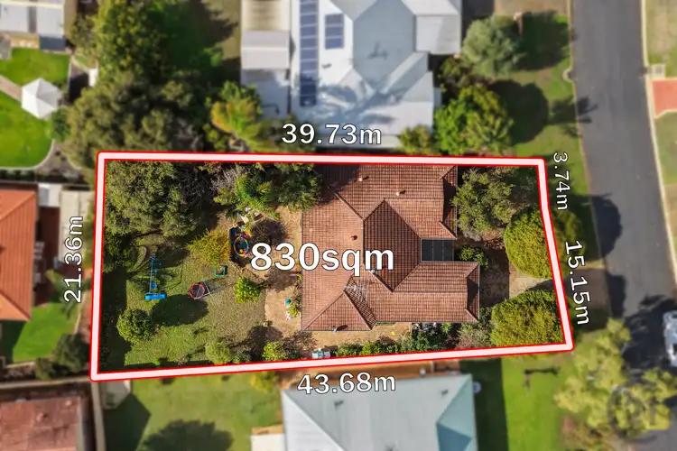 4 Cleveland Court
