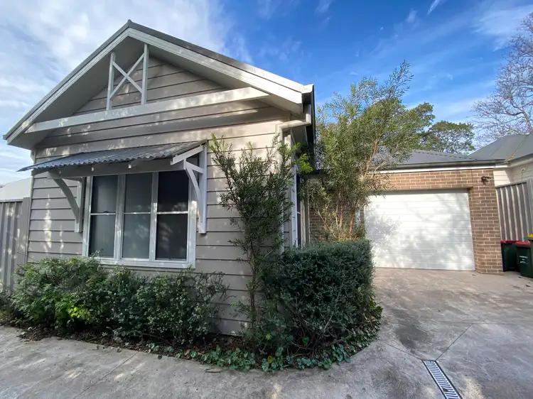 2/80 Shoalhaven Street, Nowra NSW 2541