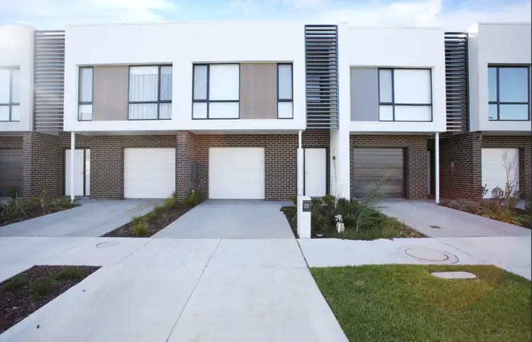 22 Abbington Avenue, Cheltenham VIC 3192