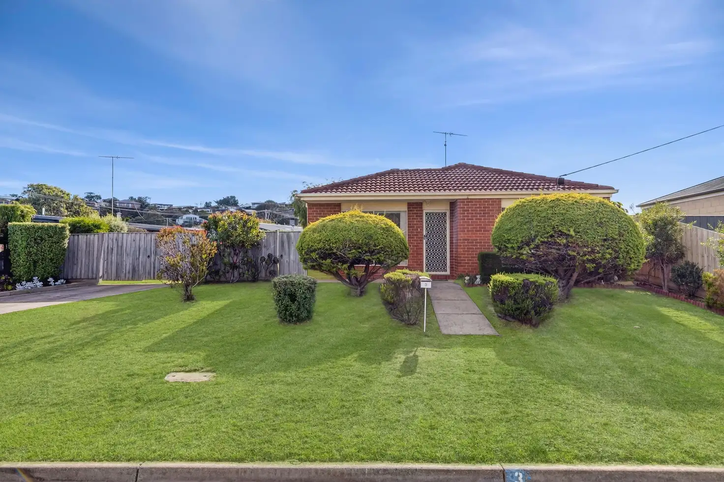 Main view of Homely house listing, 3 Cotham Hill Road, Ocean Grove VIC 3226