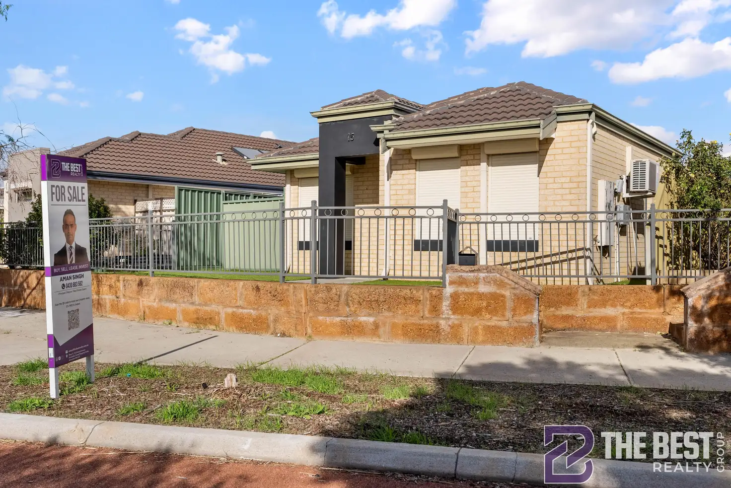 Main view of Homely house listing, 15 Milagro Fairway, Seville Grove WA 6112