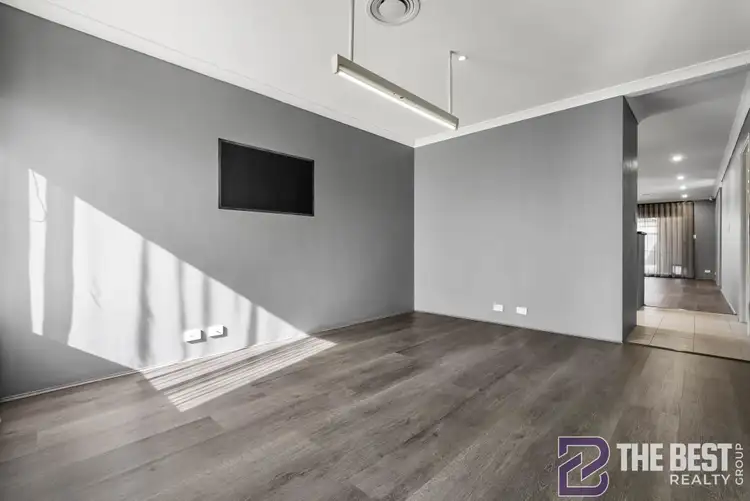 Fifth view of Homely house listing, 15 Milagro Fairway, Seville Grove WA 6112