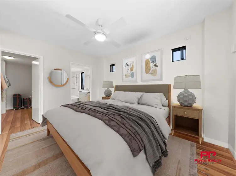 19/9 Delhi Street, West Perth WA 6005