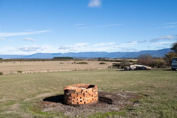 Fourth view of Homely land listing, 1052 Bishopsbourne Road, Bishopsbourne TAS 7301