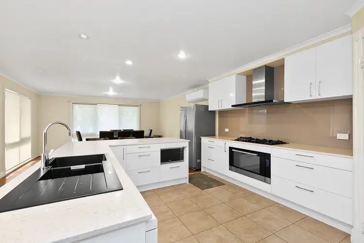 Third view of Homely house listing, 12 Salsburg Court, Vermont South VIC 3133
