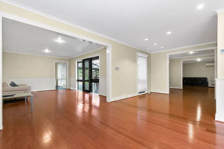 Fourth view of Homely house listing, 12 Salsburg Court, Vermont South VIC 3133