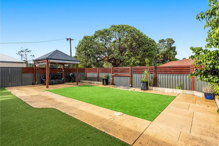 132 Gibbs Street, East Cannington WA 6107