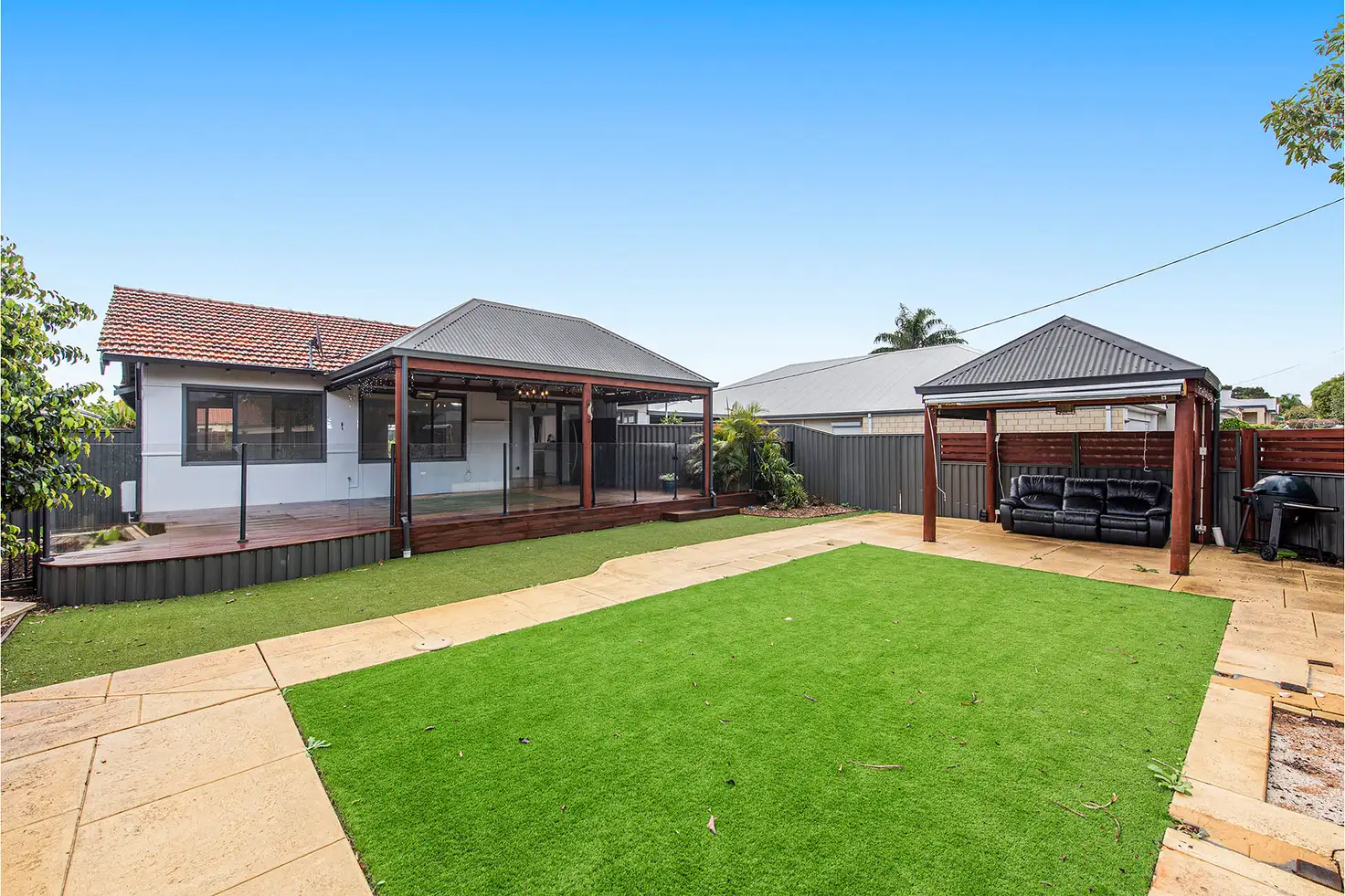 Main view of Homely house listing, 132 Gibbs Street, East Cannington WA 6107