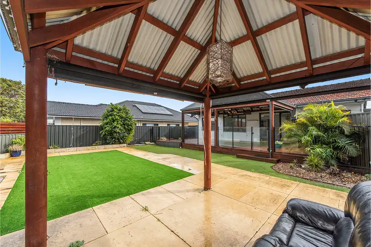 Third view of Homely house listing, 132 Gibbs Street, East Cannington WA 6107