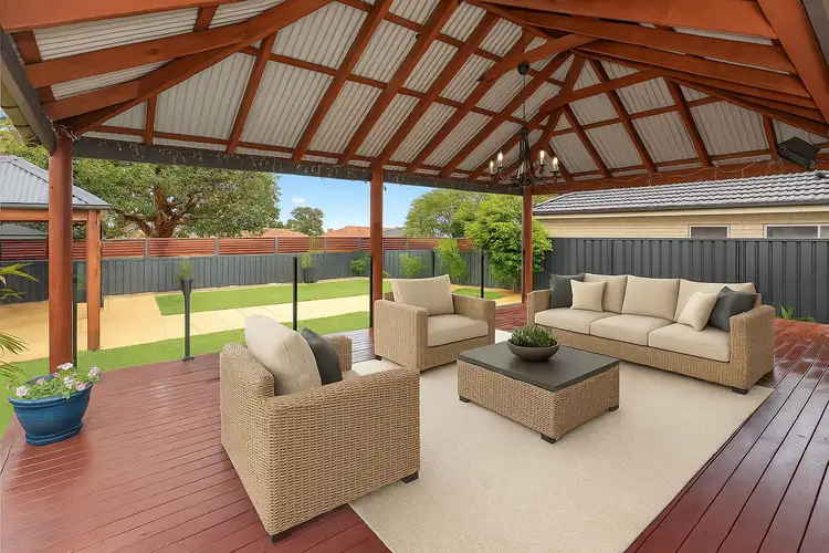 Fourth view of Homely house listing, 132 Gibbs Street, East Cannington WA 6107