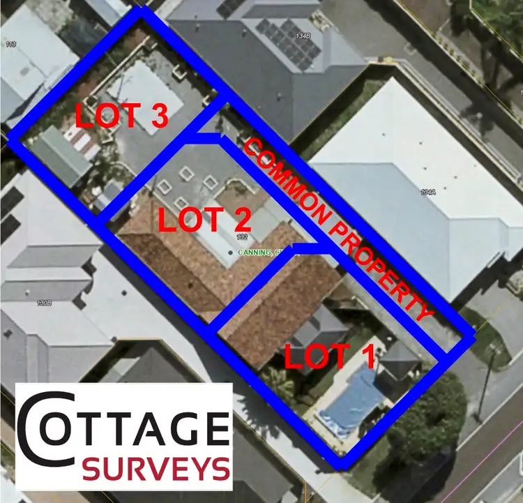 Sixth view of Homely house listing, 132 Gibbs Street, East Cannington WA 6107