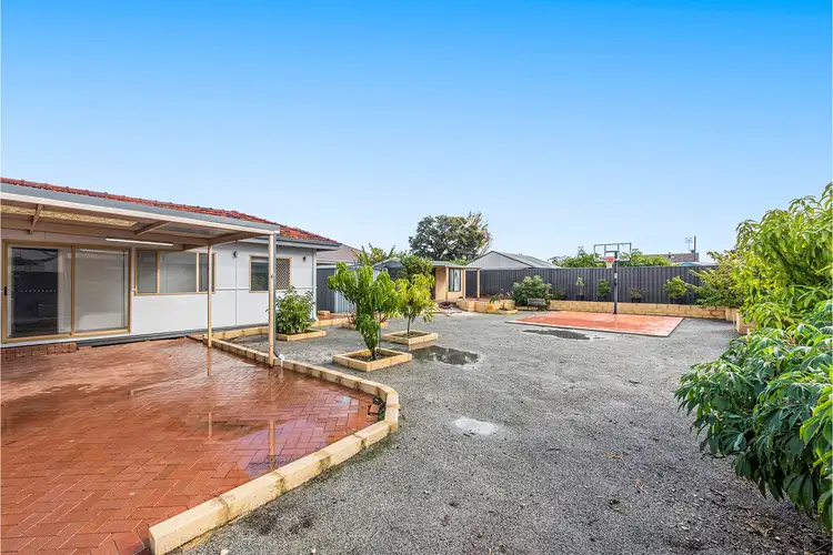 Seventh view of Homely house listing, 132 Gibbs Street, East Cannington WA 6107