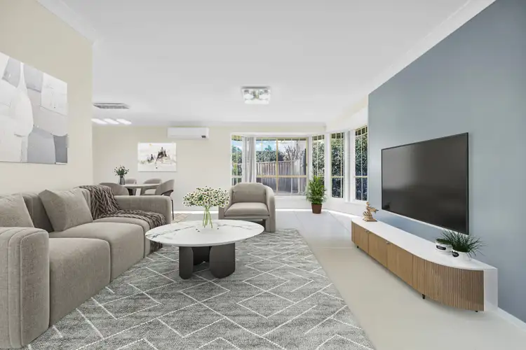1 Yancannia Terrace, Glenwood NSW 2768