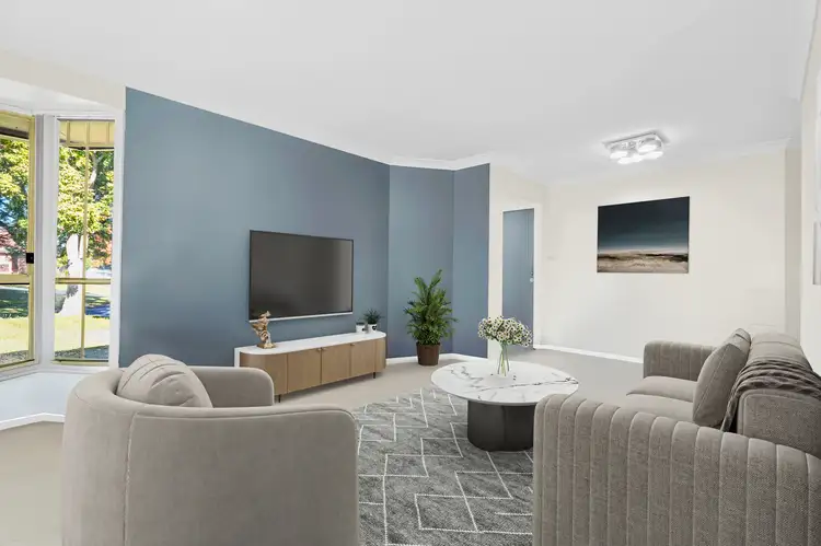 Fifth view of Homely house listing, 1 Yancannia Terrace, Glenwood NSW 2768