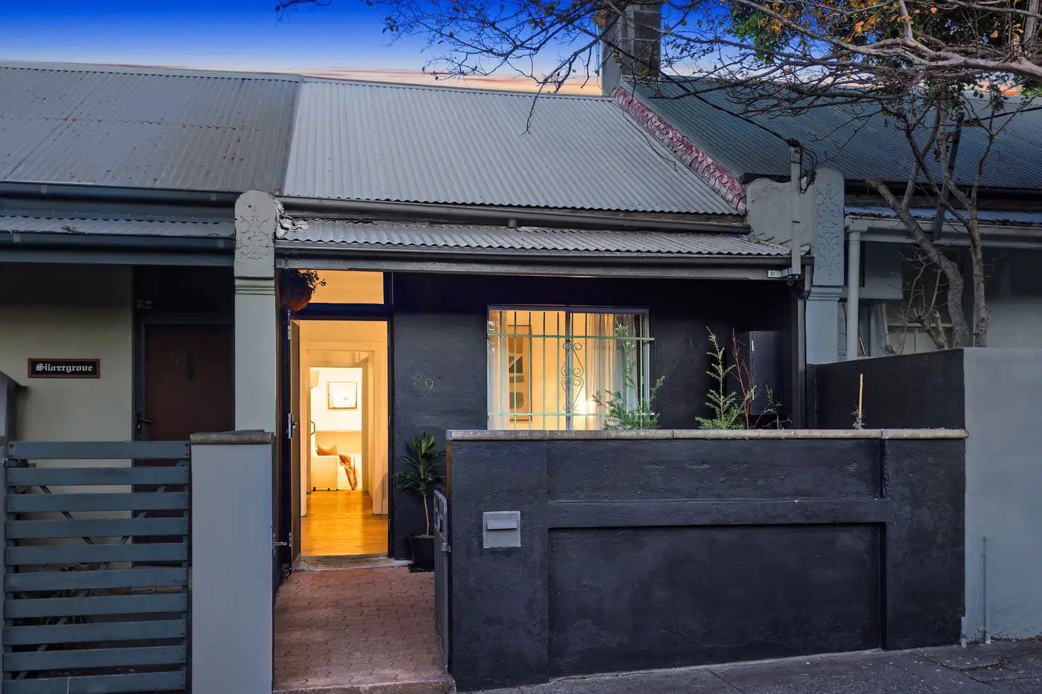 Main view of Homely house listing, 39 Silver Street, Marrickville NSW 2204