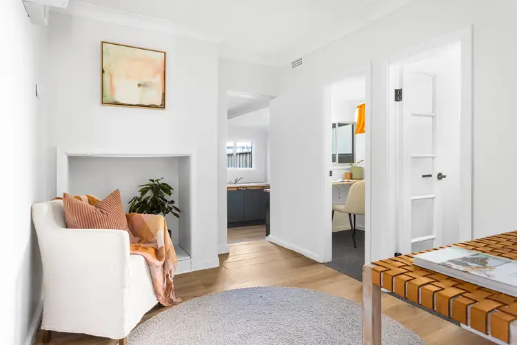 Fifth view of Homely house listing, 39 Silver Street, Marrickville NSW 2204